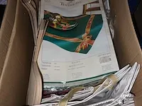 Lot 237 - verpakkingszakjes. 4 dozen - afbeelding 2 van  5