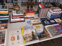 Lot 238 - boeken. 75 stuks - afbeelding 1 van  5
