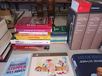 Lot 238 - boeken. 75 stuks - afbeelding 5 van  5
