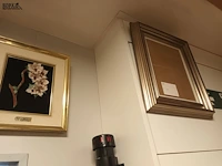 Lot 238 - kaders. 9 stuks - afbeelding 3 van  5