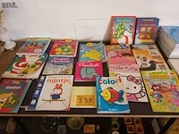 Lot 238 - kinderboeken. 30 stuks - afbeelding 1 van  4