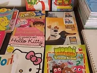 Lot 238 - kinderboeken. 30 stuks - afbeelding 2 van  4