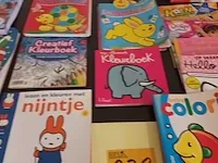 Lot 238 - kinderboeken. 30 stuks - afbeelding 3 van  4