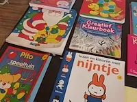 Lot 238 - kinderboeken. 30 stuks - afbeelding 4 van  4