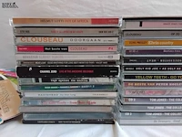 Lot 238 - lot cd's klassiek, stapel - afbeelding 3 van  4