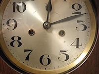 Lot 239 - antieke klok - afbeelding 3 van  5