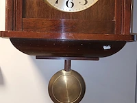 Lot 239 - antieke klok - afbeelding 5 van  5