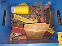 Lot 239 - groot lot diverse boren - afbeelding 4 van  4