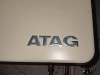 Lot 24 - atag brander - afbeelding 2 van  4