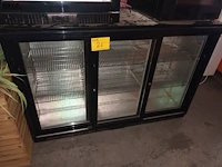 Lot 24 - drankenkoeler met verlichting - afbeelding 1 van  4