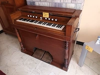 Lot 24 - harmonium j. maugé - afbeelding 1 van  4
