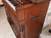 Lot 24 - harmonium j. maugé - afbeelding 3 van  4