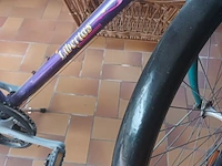 Lot 24 - herenfiets - afbeelding 3 van  4