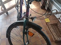 Lot 24 - herenfiets - afbeelding 4 van  4