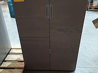 Lot 24 - kantoorkast - afbeelding 1 van  4