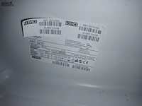 Lot 24 - koel/vries combinatie whirlpool - afbeelding 3 van  3