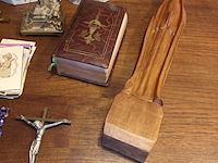 Lot 24 - lot devotie. 17 stuks - afbeelding 3 van  7