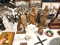 Lot 24 - lot devotie. 34 stuks - afbeelding 3 van  7