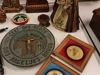 Lot 24 - lot devotie. 34 stuks - afbeelding 5 van  7