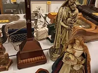 Lot 24 - lot devotie. 34 stuks - afbeelding 6 van  7