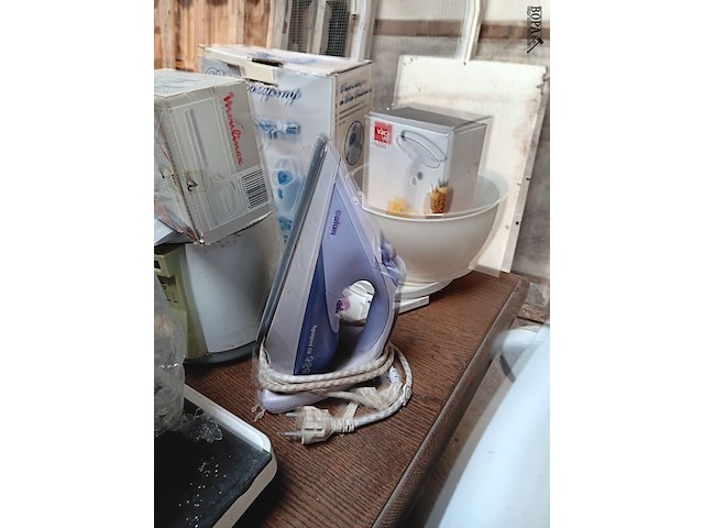 Lot 24 - lot keukenmateriaal - afbeelding 2 van  4