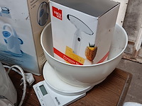 Lot 24 - lot keukenmateriaal - afbeelding 3 van  4