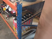 Lot 24 - palletstelling werkbank - afbeelding 3 van  3