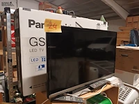Lot 24 - panasonic 80 cm led tv - afbeelding 1 van  6
