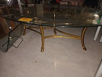 Lot 24 - salontafel