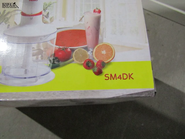 Lot 24 - starblender primo - afbeelding 2 van  2
