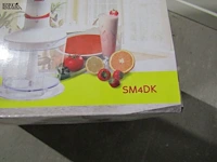 Lot 24 - starblender primo - afbeelding 2 van  2