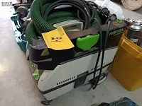 Lot 24 - stofzuiger festool - afbeelding 3 van  4
