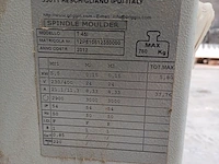 Lot 24 - topie griggio - afbeelding 7 van  8