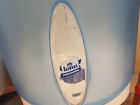 Lot 24 - trapladder, opstapje en handdoekdispenser - afbeelding 5 van  5
