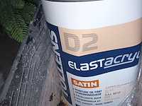 Lot 24 - verf en verfmateriaal - afbeelding 4 van  4