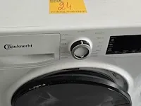 Lot 24 - wasmachine baucknecht - afbeelding 2 van  7