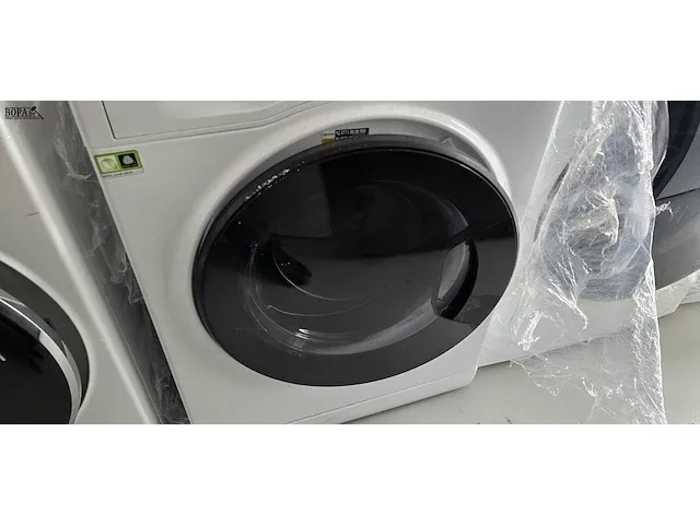 Lot 24 - wasmachine baucknecht - afbeelding 5 van  7