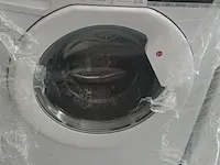 Lot 24 - wasmachine hoover 8 kg - afbeelding 1 van  7