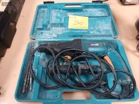 Lot 240 - boormachine makita - afbeelding 1 van  4