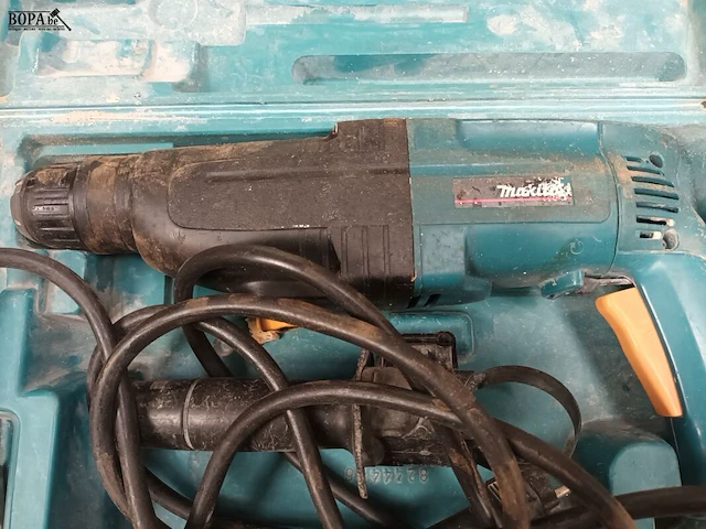 Lot 240 - boormachine makita - afbeelding 2 van  4