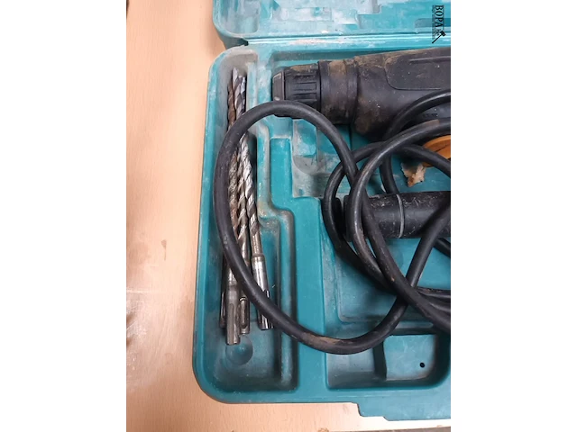 Lot 240 - boormachine makita - afbeelding 3 van  4
