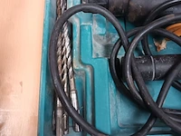 Lot 240 - boormachine makita - afbeelding 3 van  4