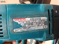 Lot 240 - boormachine makita - afbeelding 4 van  4
