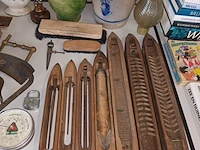 Lot 240 - brocante. 55 stuks - afbeelding 2 van  6