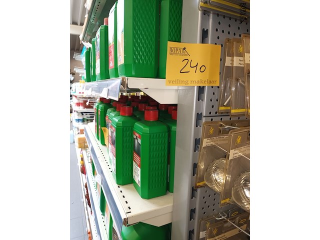 Lot 240 - gondella kopstelling - afbeelding 3 van  3