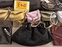 Lot 240 - handtassen. 23 stuks - afbeelding 5 van  5