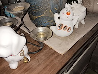 Lot 240 - lot decoratie - afbeelding 3 van  3