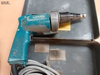 Lot 242 - gips schroefmachine makita - afbeelding 3 van  4