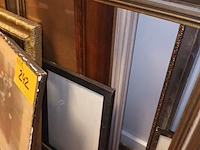 Lot 242 - kaders. 12 stuks - afbeelding 3 van  4