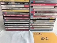 Lot 242 - lot cd's, klassiek, stapel - afbeelding 3 van  3